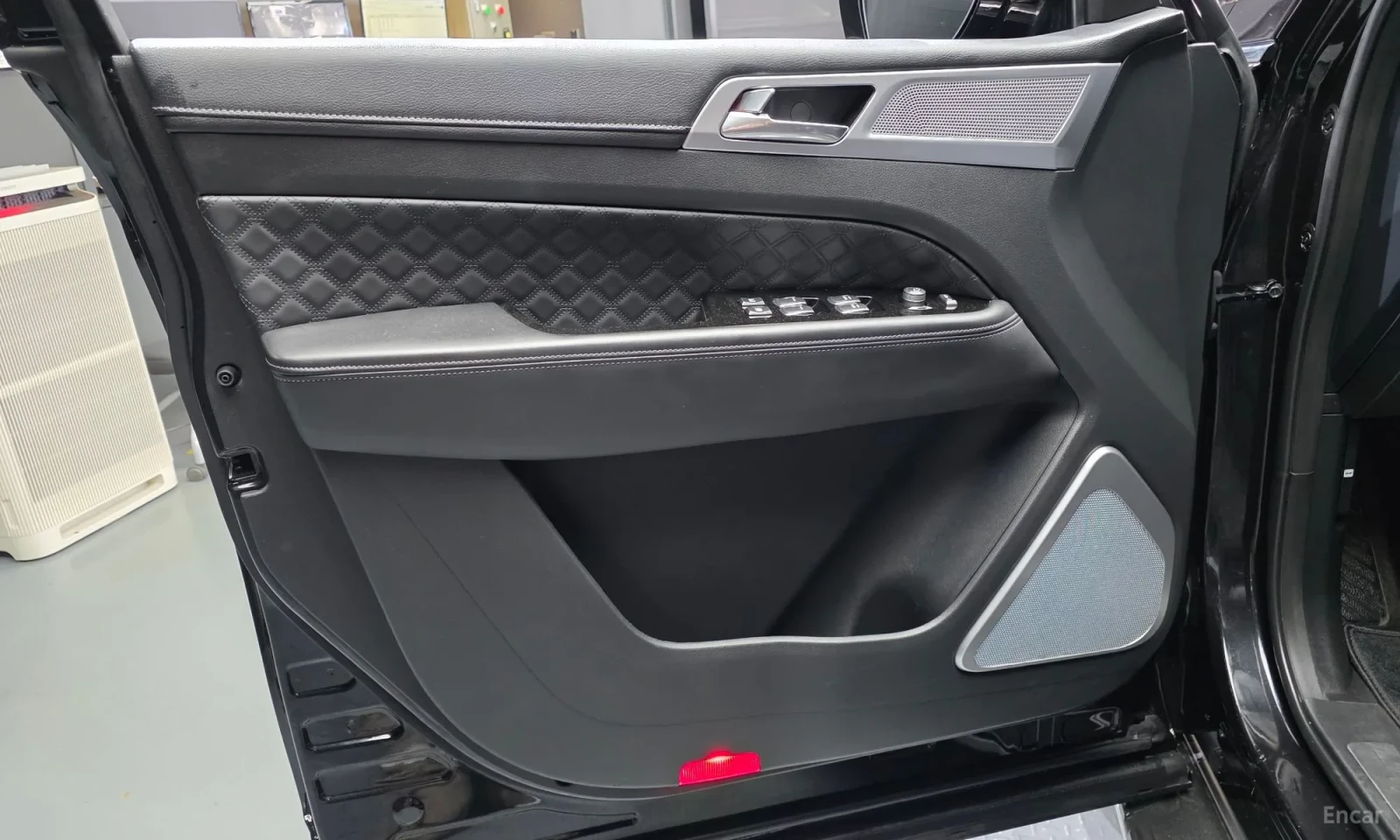 SsangYong Rexton Diesel 2.2 4WD | Mobile.bg � ����������� 6