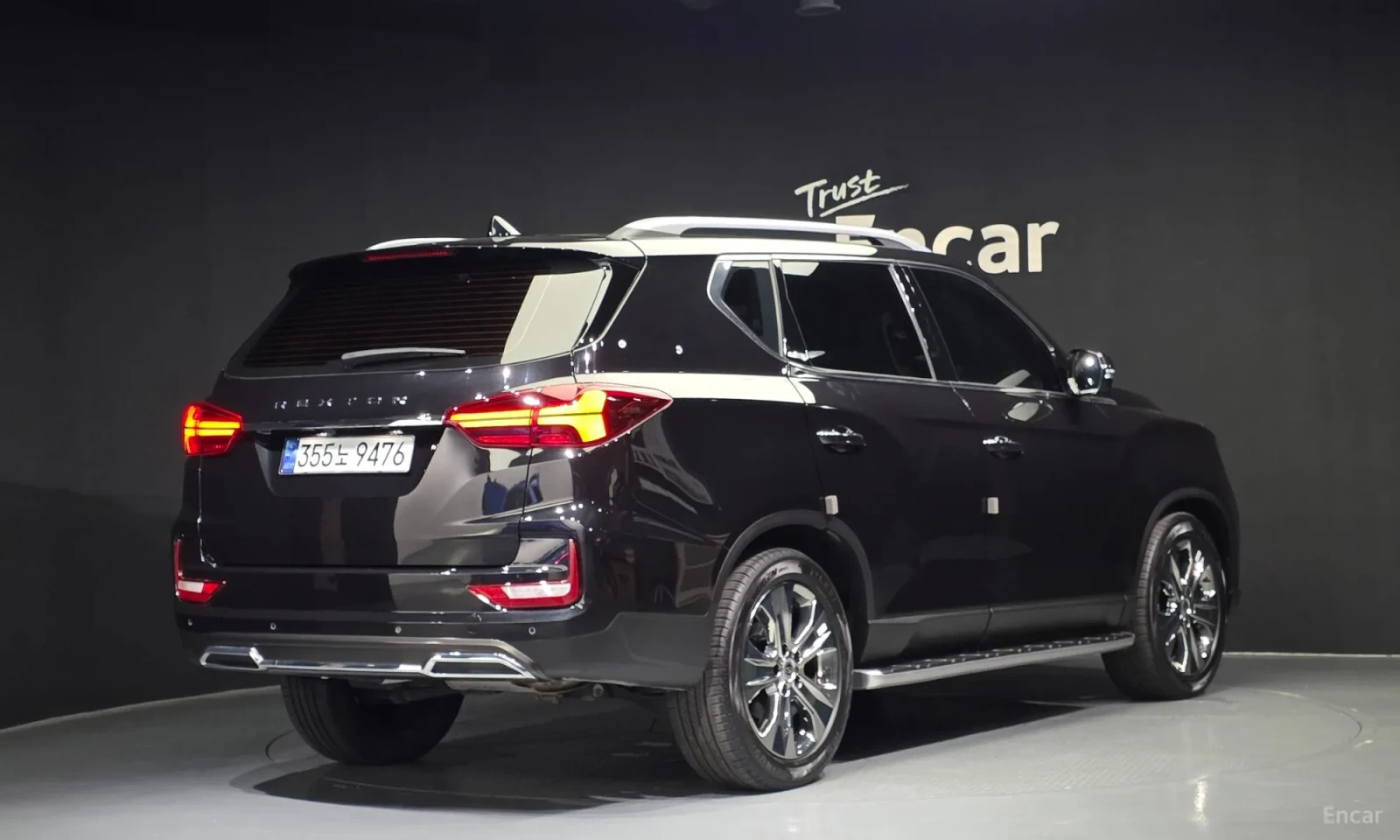 SsangYong Rexton Diesel 2.2 4WD | Mobile.bg � ����������� 2