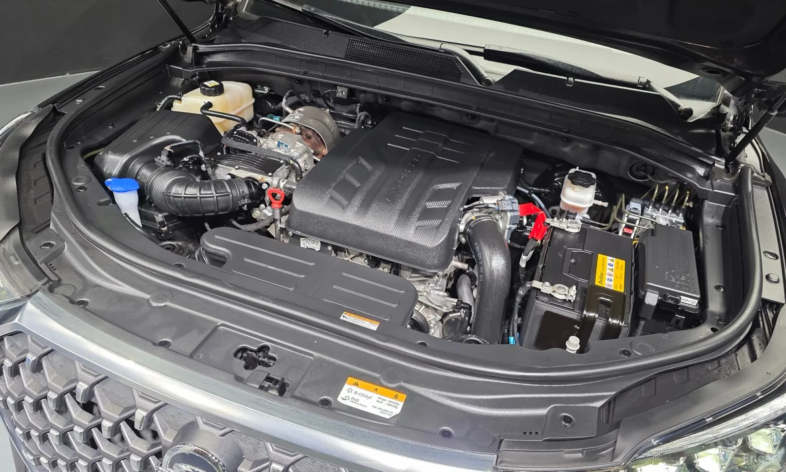 SsangYong Rexton Diesel 2.2 4WD | Mobile.bg � ����������� 4