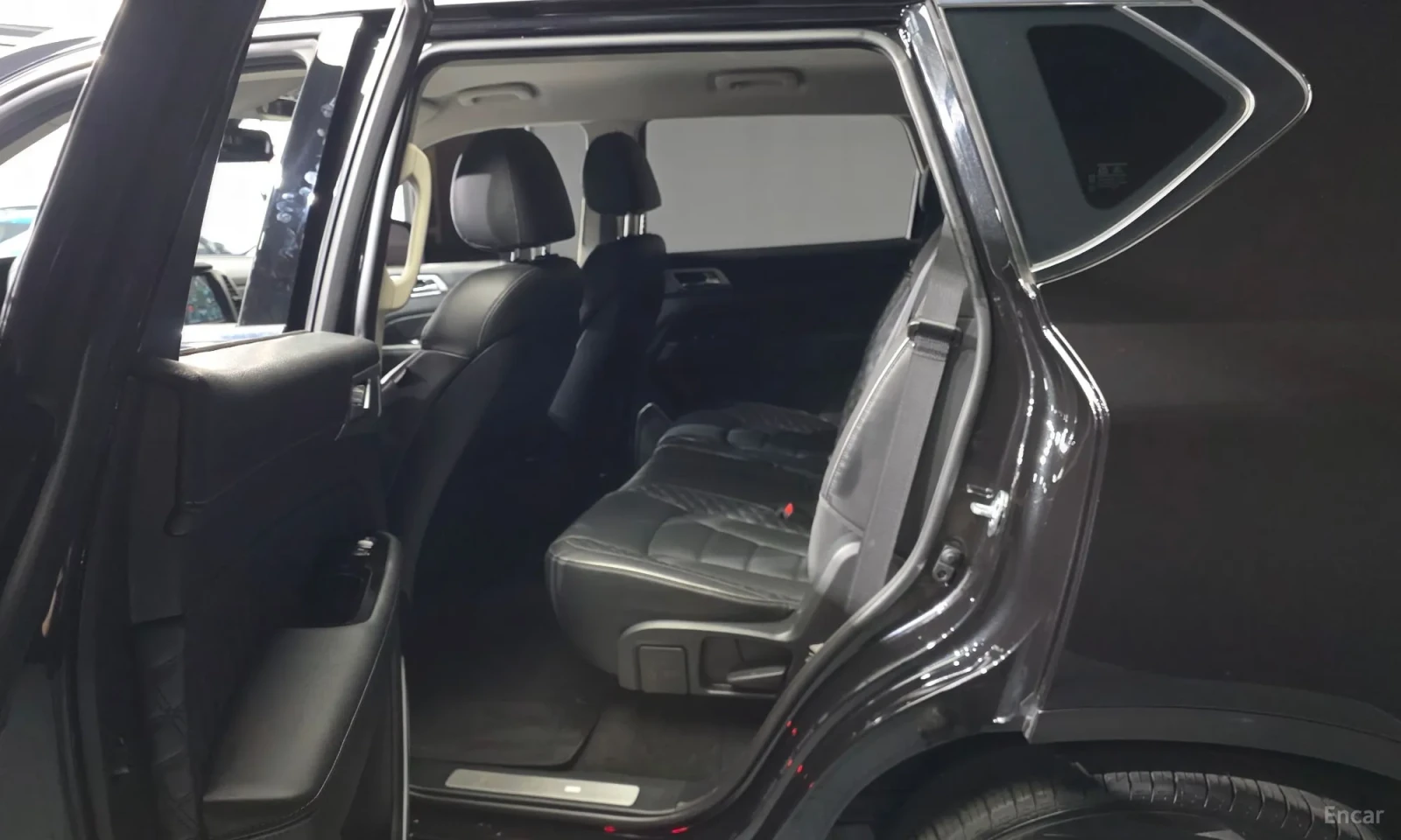 SsangYong Rexton Diesel 2.2 4WD | Mobile.bg � ����������� 15