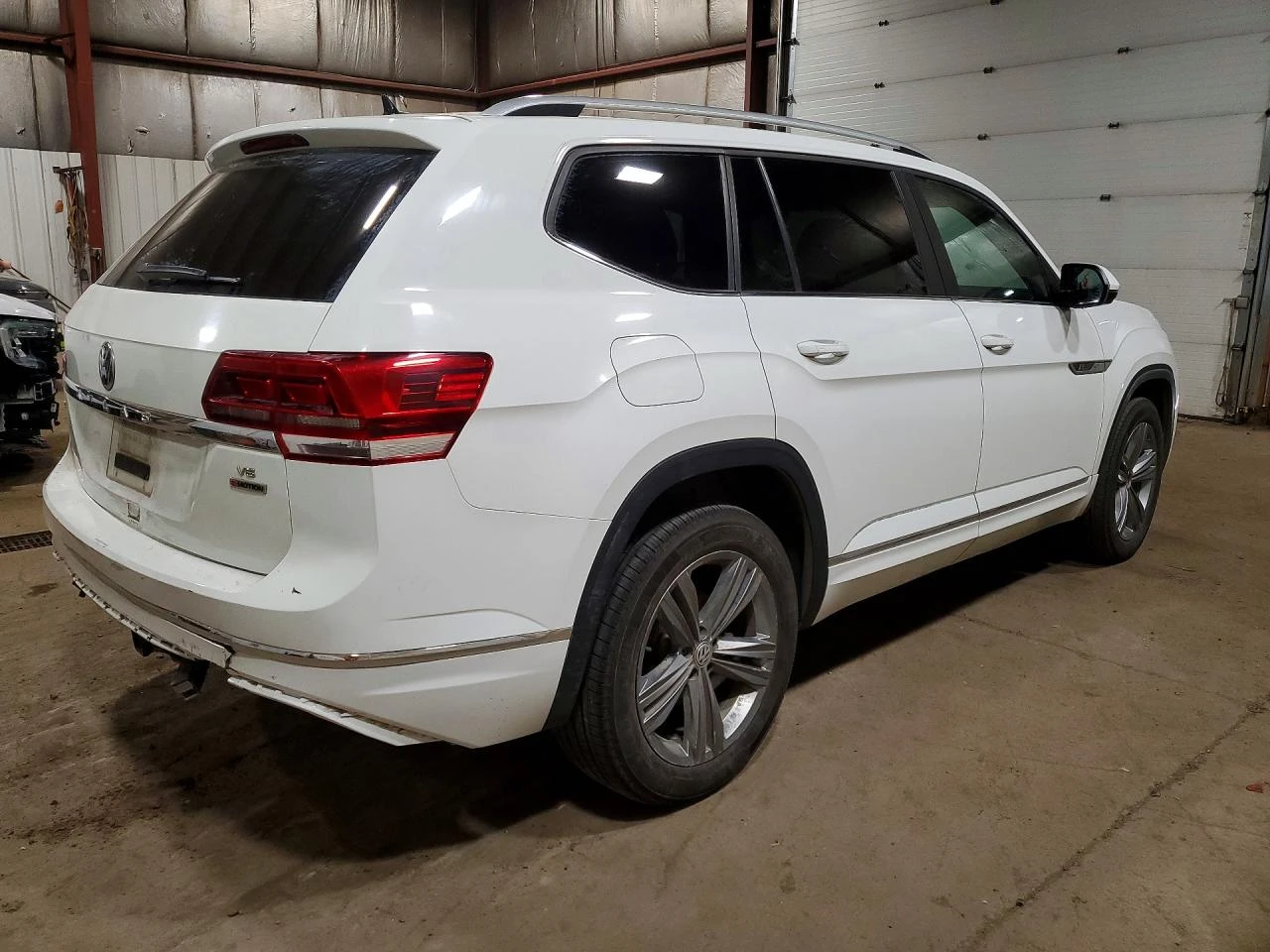 VW Atlas 3.6l Volkswagen Se | Mobile.bg � ����������� 3
