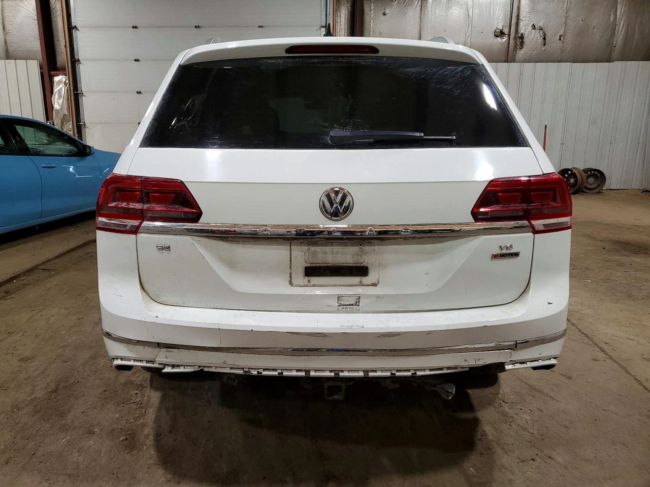 VW Atlas 3.6l Volkswagen Se | Mobile.bg � ����������� 6