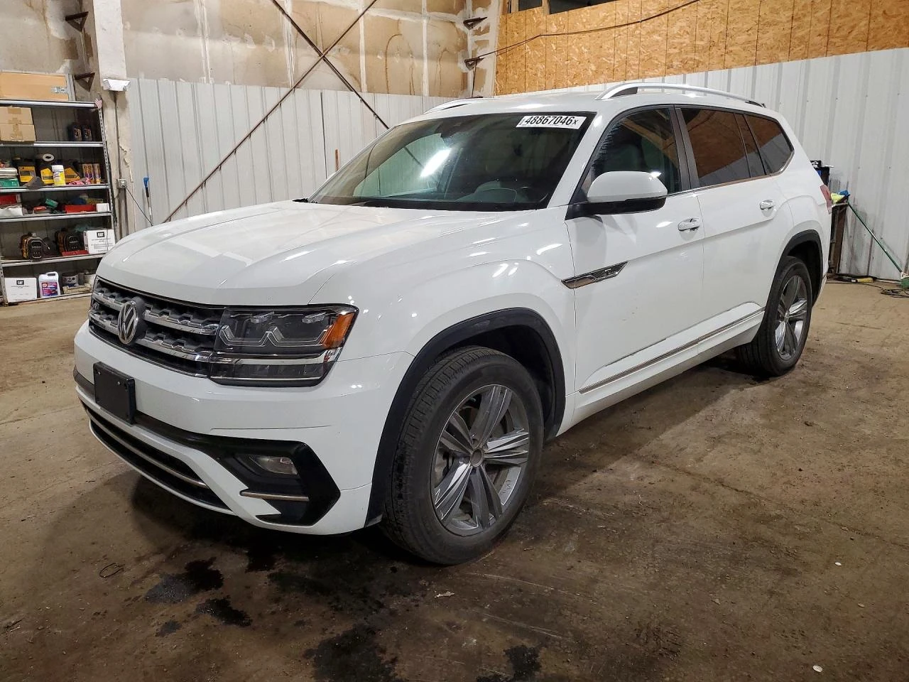 VW Atlas 3.6l Volkswagen Se | Mobile.bg � ����������� 1