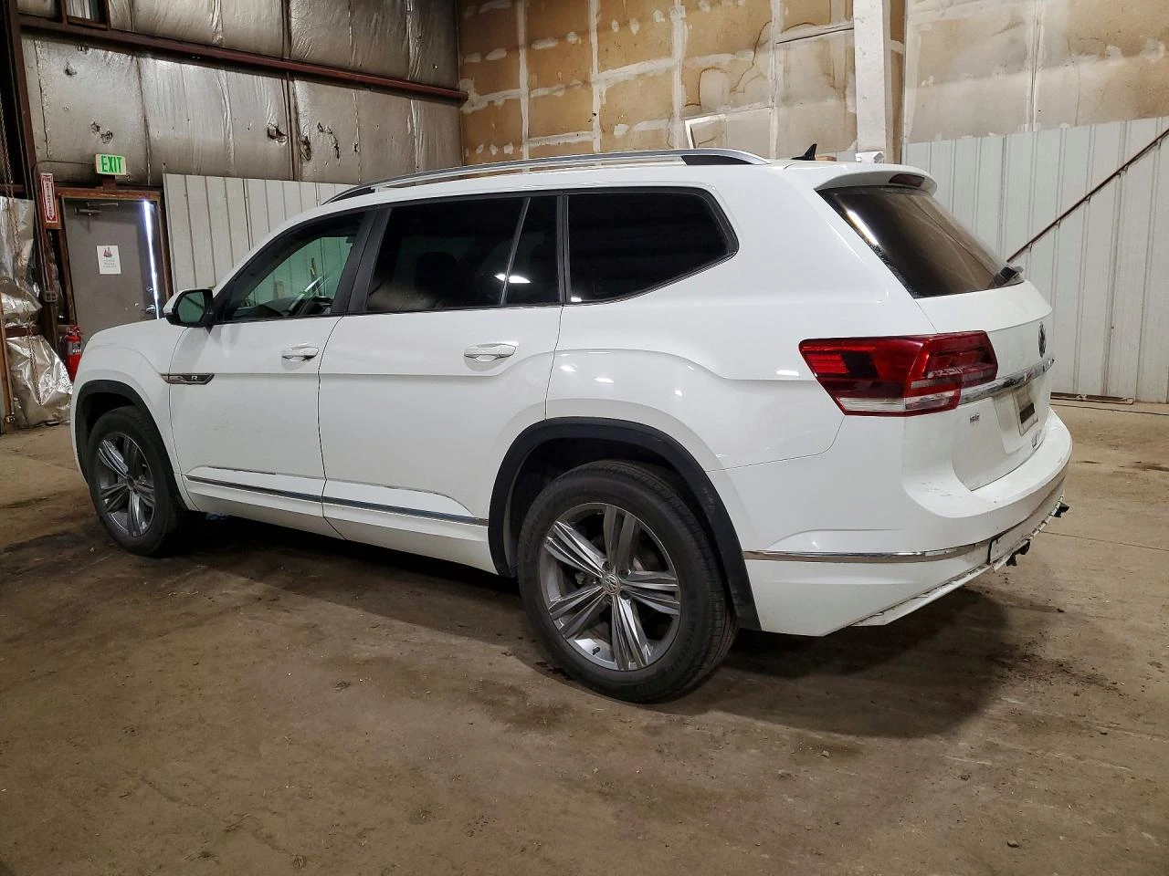 VW Atlas 3.6l Volkswagen Se | Mobile.bg � ����������� 2