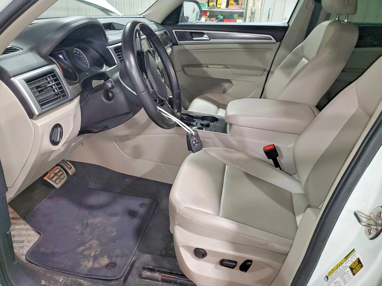 VW Atlas 3.6l Volkswagen Se | Mobile.bg � ����������� 7