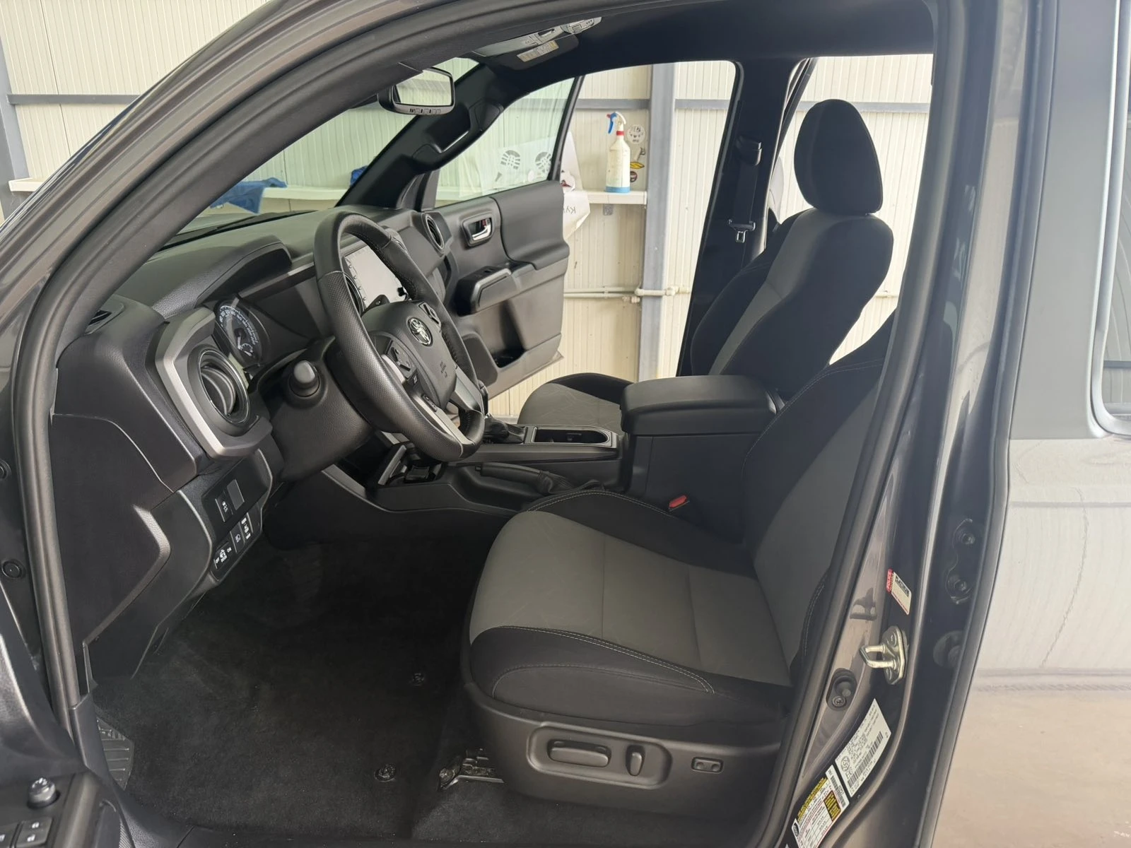 Toyota Tacoma 3.5i V6  28000km!!!, снимка 7 - Автомобили и джипове - 54944614