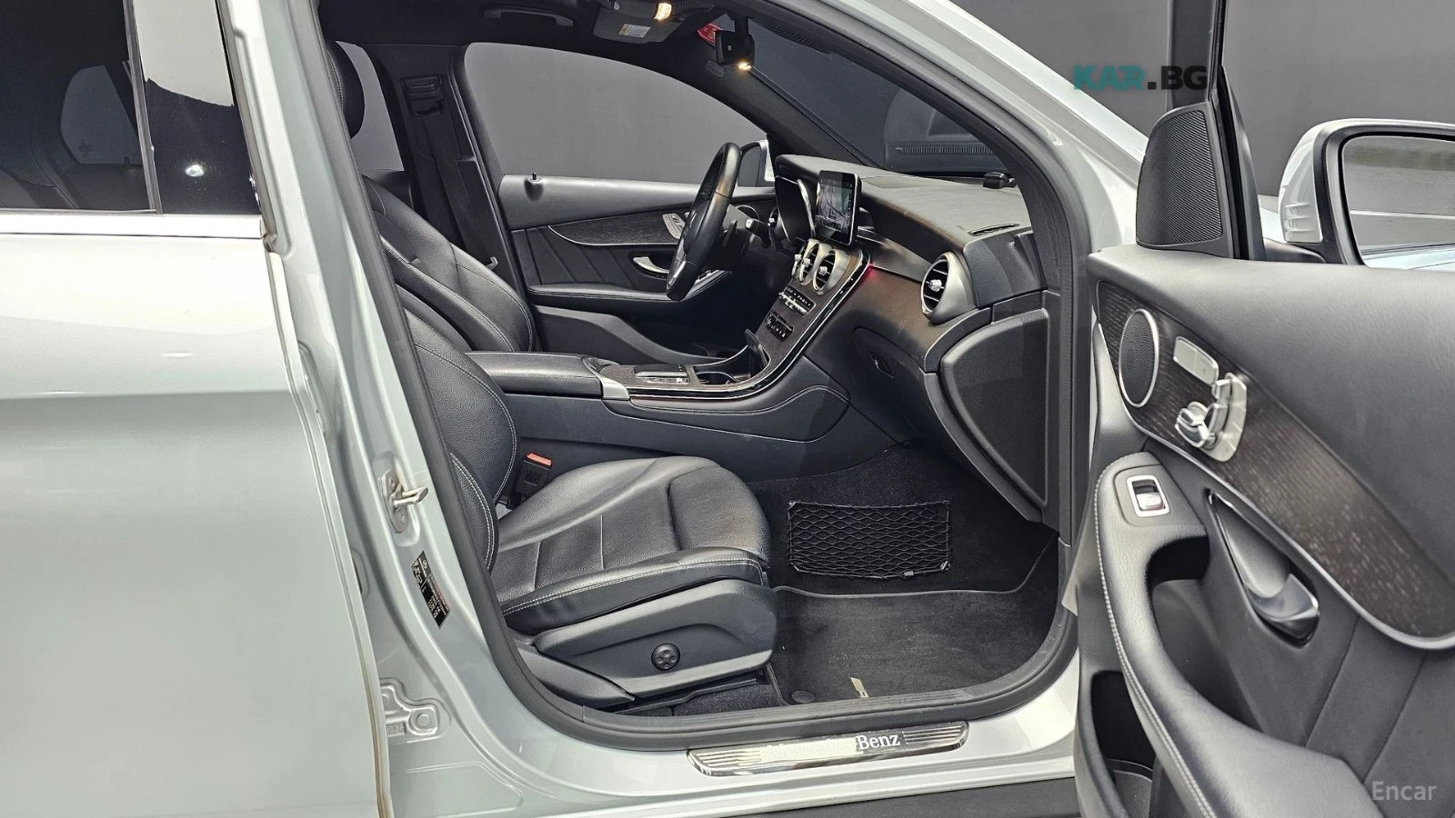 Mercedes-Benz GLC 300 * ���������� ��� ������������ ������*  | Mobile.bg � ����������� 17