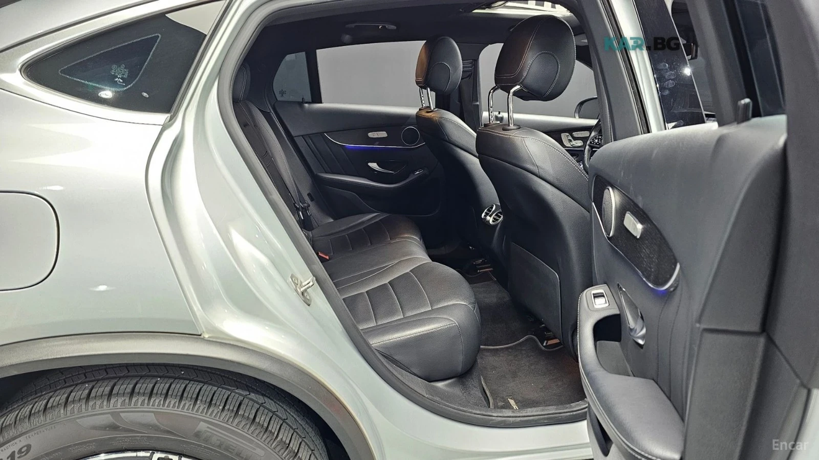Mercedes-Benz GLC 300 * ���������� ��� ������������ ������*  | Mobile.bg � ����������� 9