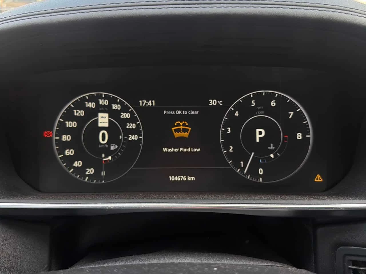 Land Rover Range Rover Sport * V6 HSE Dynamic * CARFAX * ЦЕНА ДО БГ, снимка 9 - Автомобили и джипове - 55140527