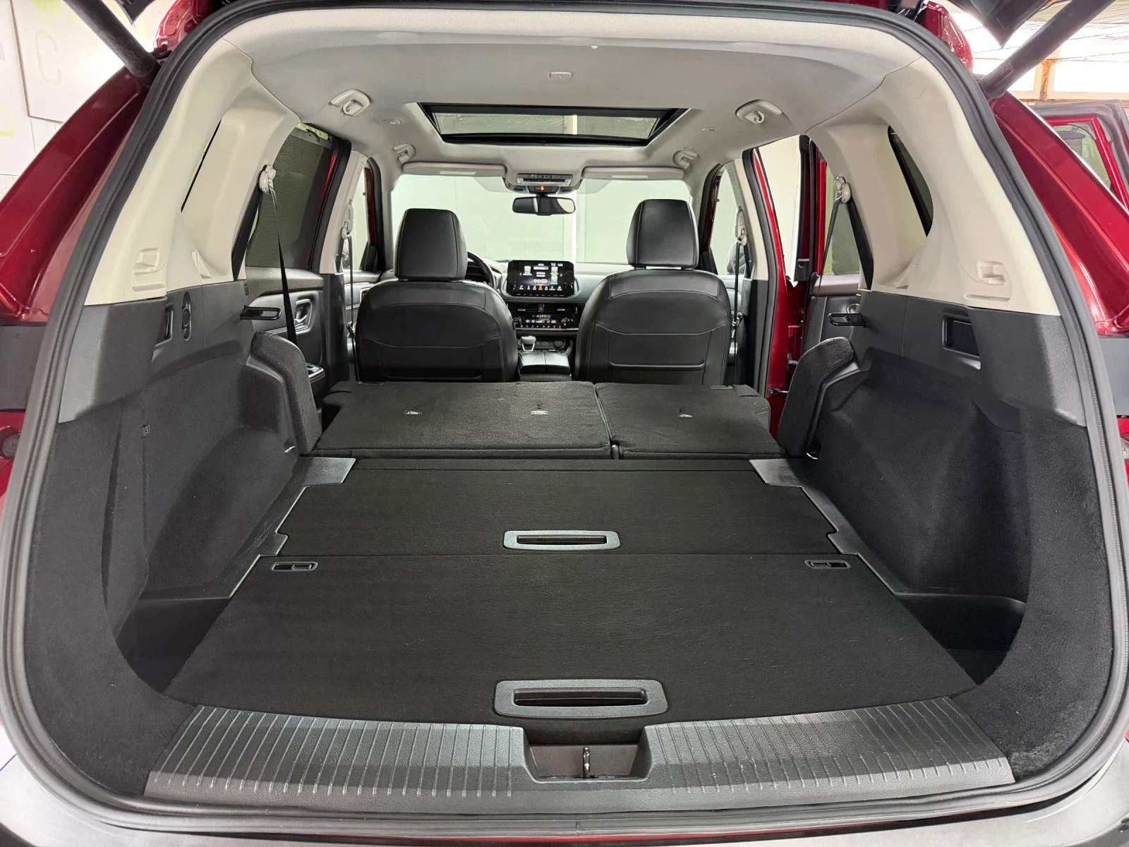 Nissan X-trail PLATINUM * 2023* , снимка 16 - Автомобили и джипове - 55403625