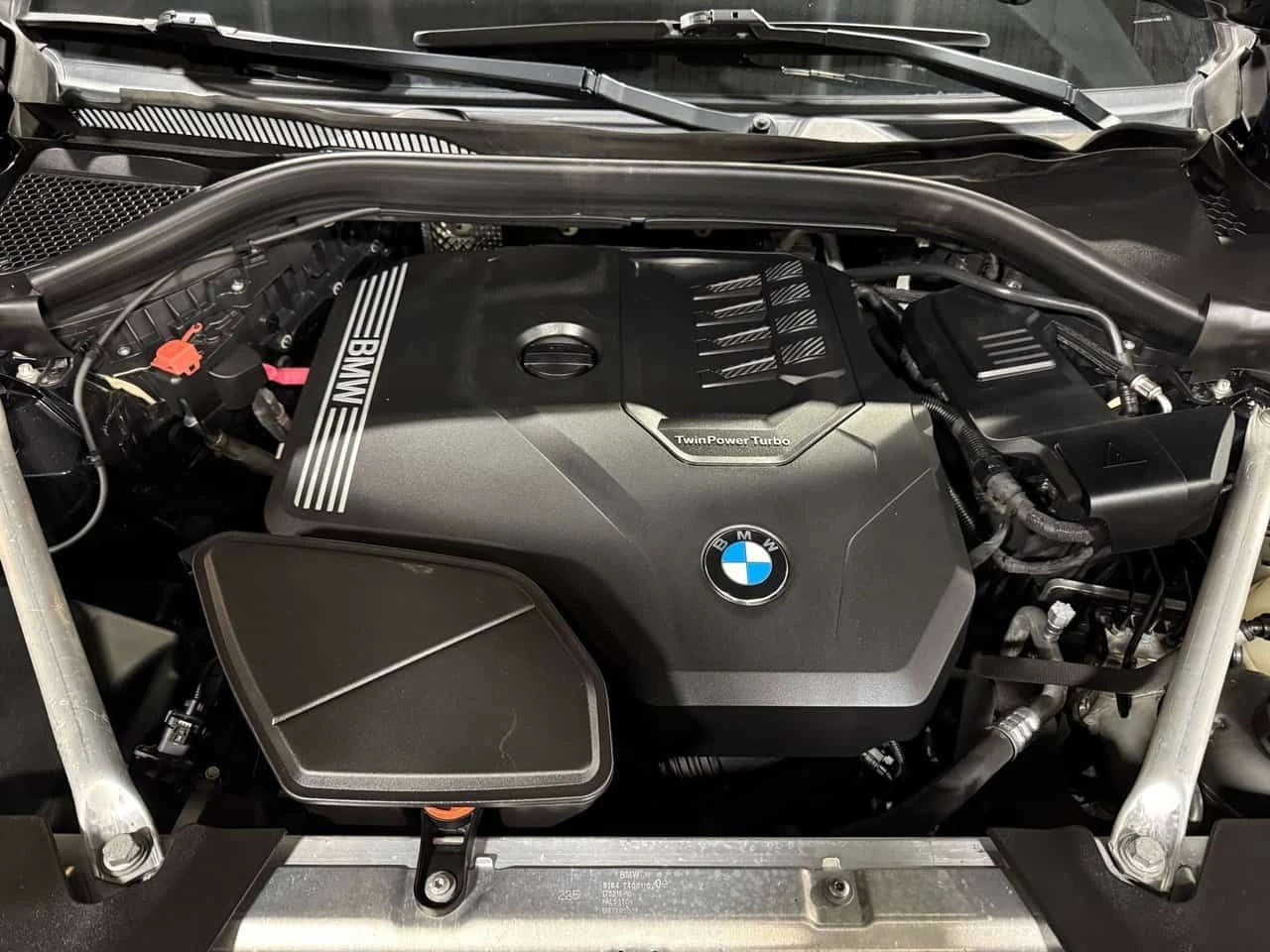 BMW X3 XDrive30i M SPORT , снимка 15 - Автомобили и джипове - 55448572