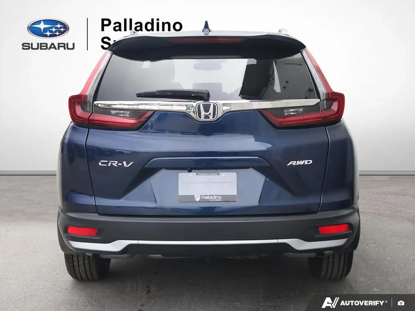Honda Cr-v EX-L, снимка 4 - Автомобили и джипове - 55726037