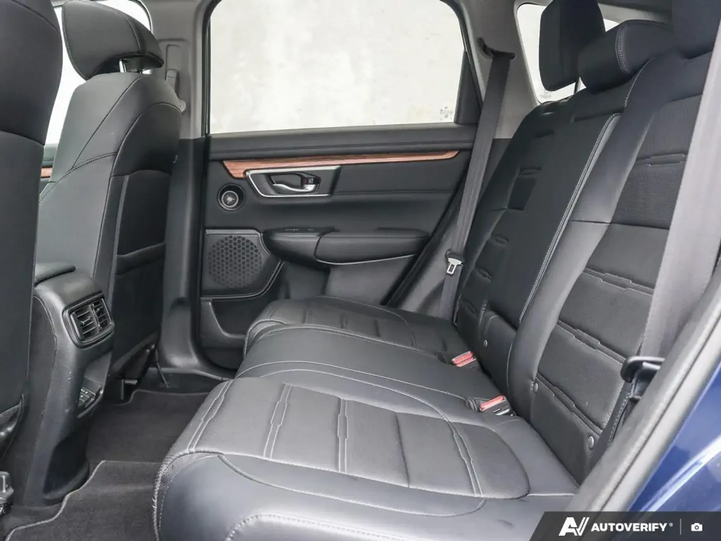 Honda Cr-v EX-L, снимка 8 - Автомобили и джипове - 55726037