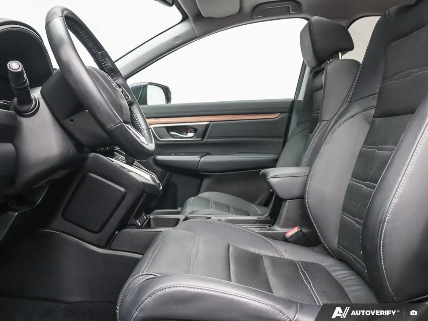 Honda Cr-v EX-L, снимка 7 - Автомобили и джипове - 55726037
