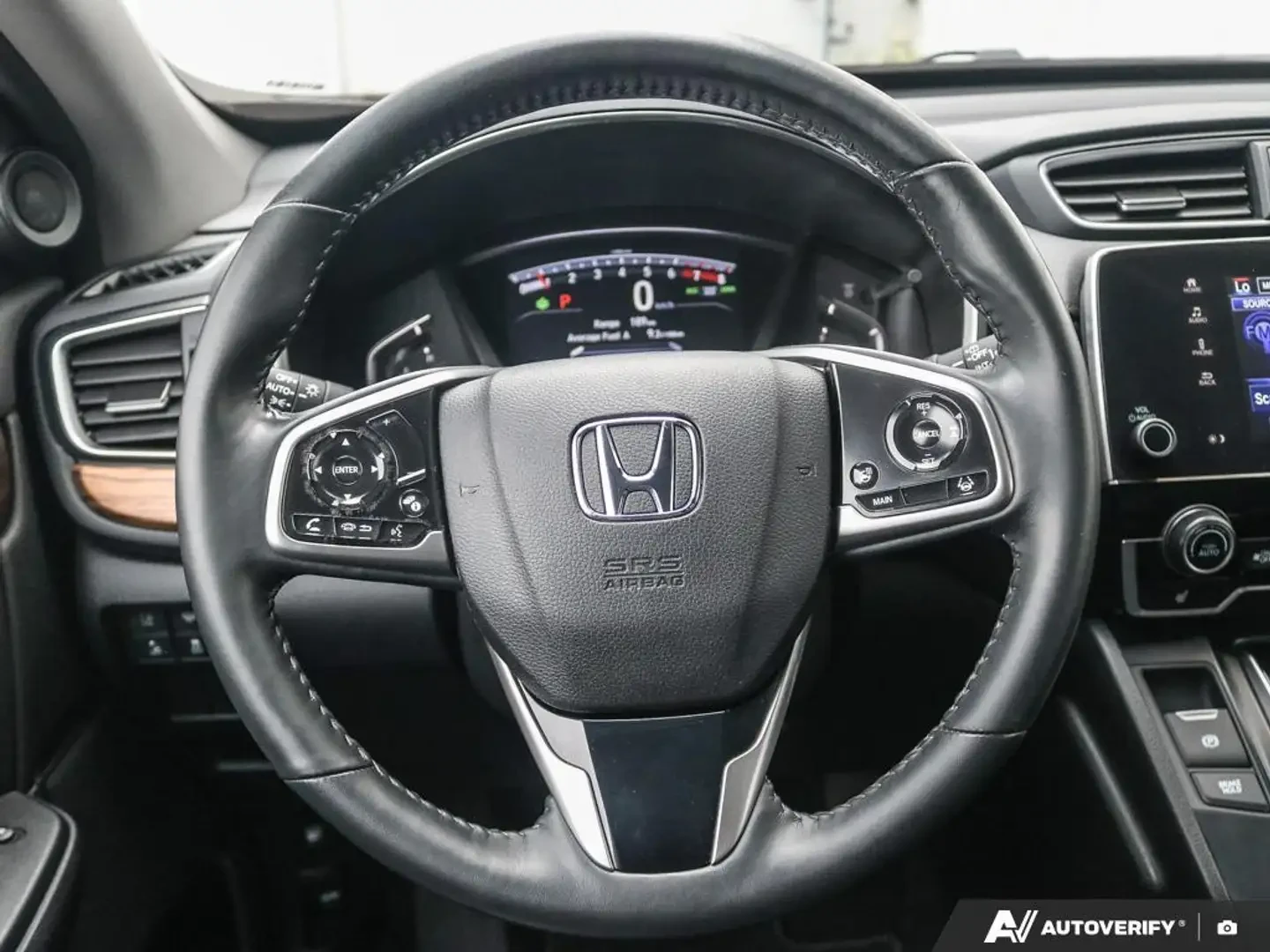 Honda Cr-v EX-L, снимка 12 - Автомобили и джипове - 55726037