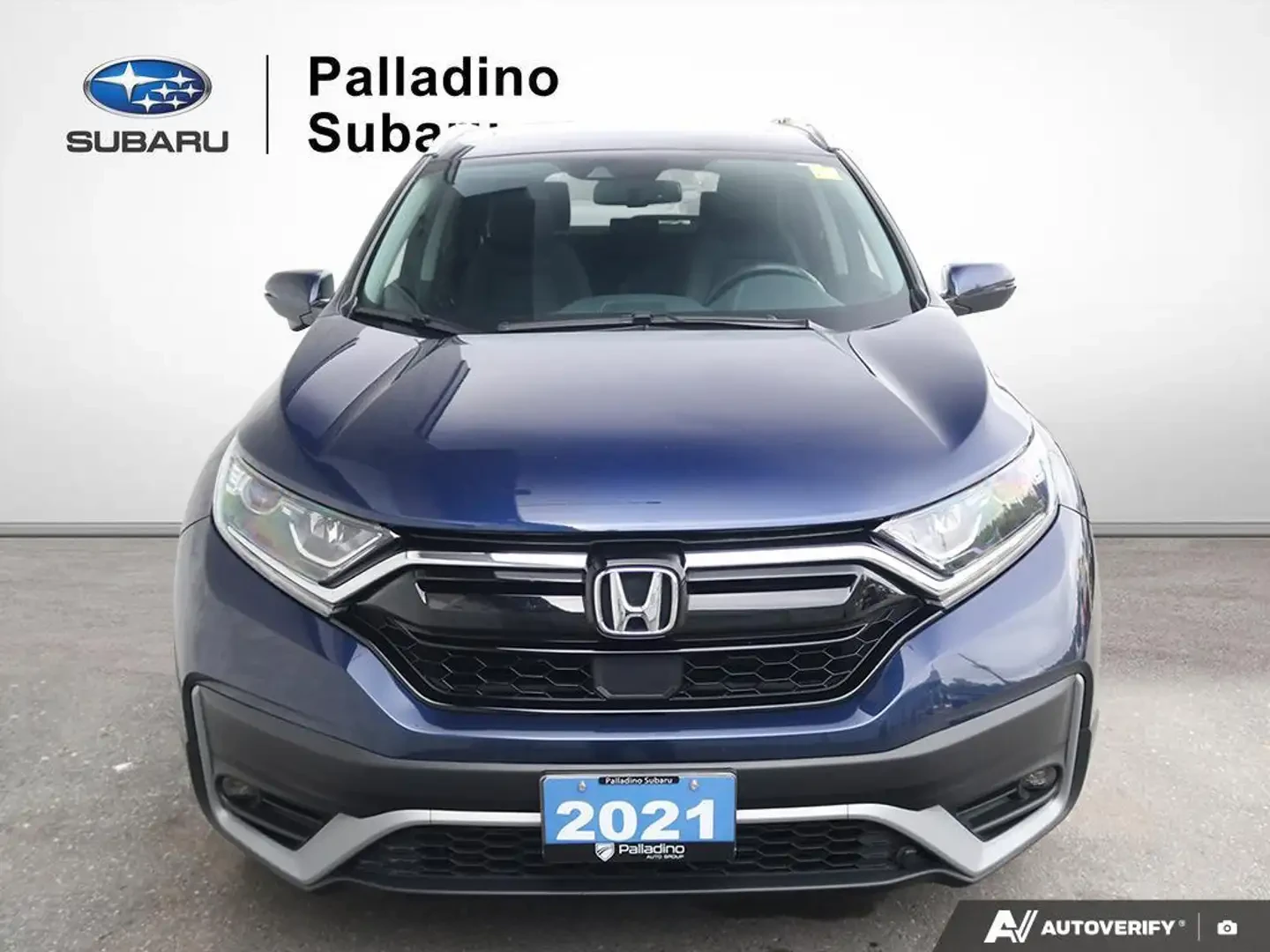 Honda Cr-v EX-L, снимка 2 - Автомобили и джипове - 55726037