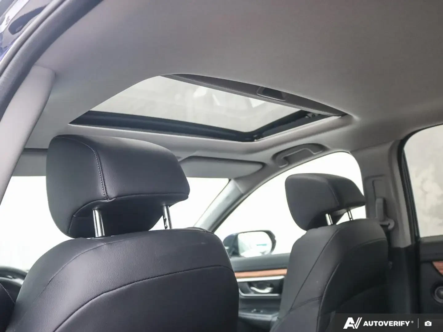Honda Cr-v EX-L, снимка 9 - Автомобили и джипове - 55726037