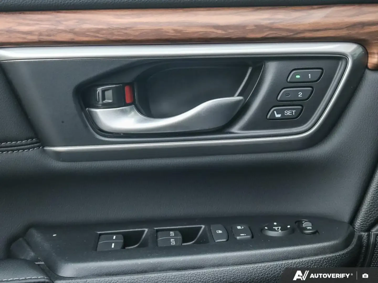 Honda Cr-v EX-L, снимка 15 - Автомобили и джипове - 55726037