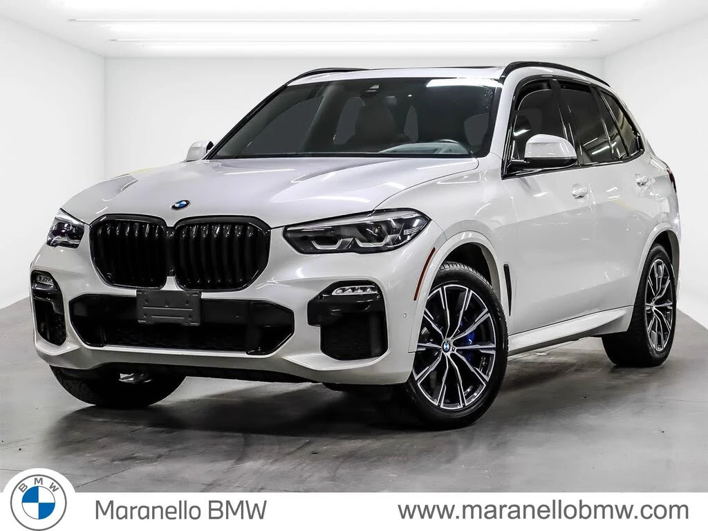 BMW X5 M-PK* SWAROVSKI* LASER* M-BRAKES* HUD* PANO* SHODO