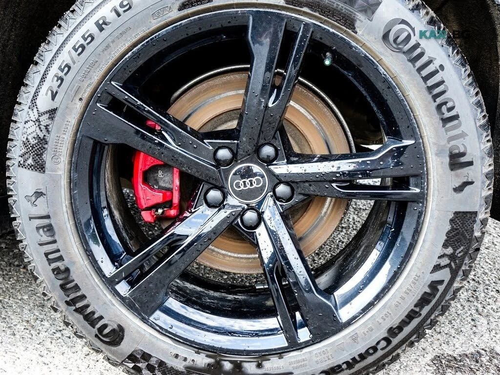 Audi SQ5 ACC * 360 * АвтоКредит * (ЦЕНА ДО БГ), снимка 9 - Автомобили и джипове - 56038994