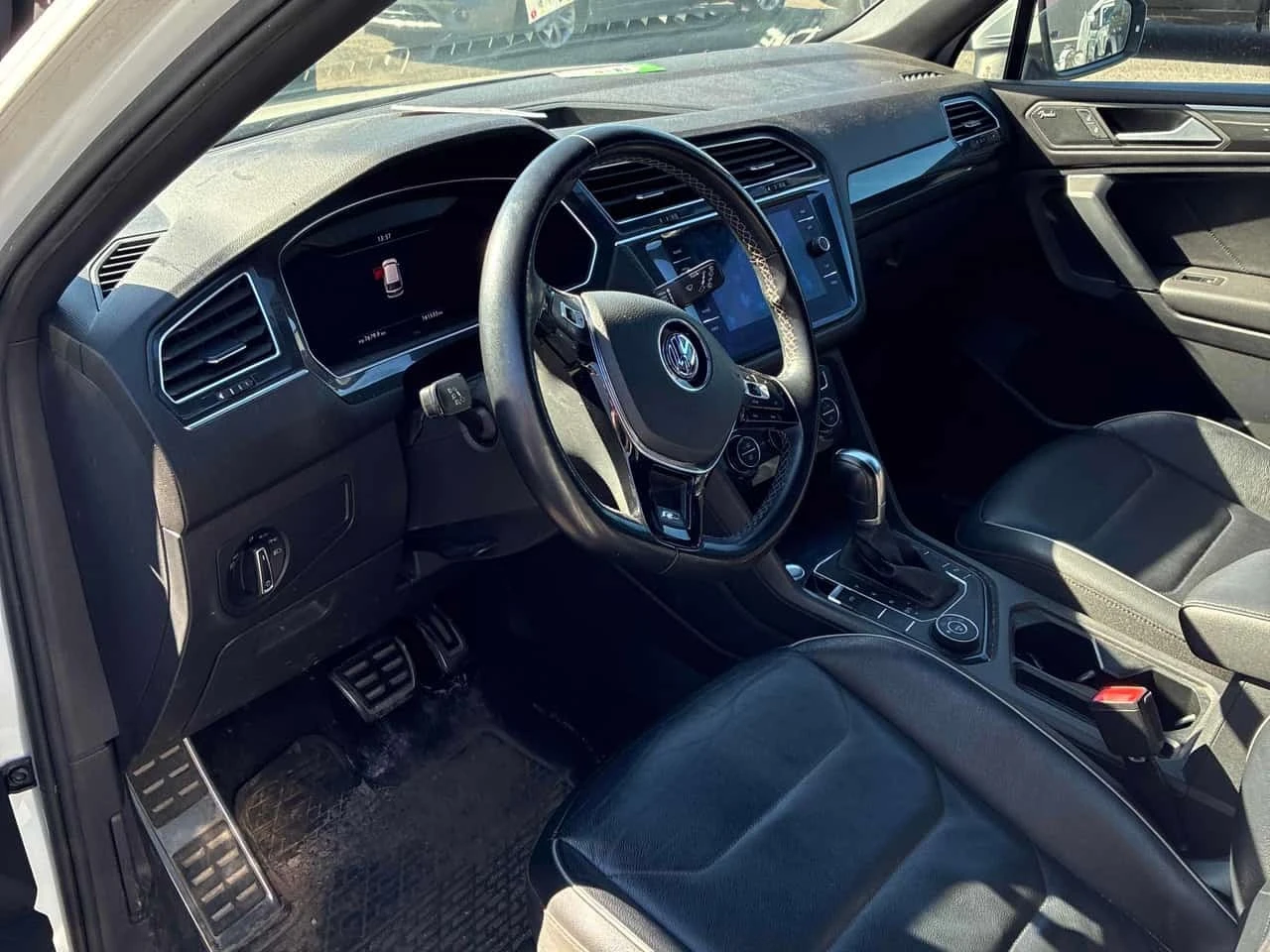 VW Tiguan * Highline * ��������� ��� ������������ ������*  | Mobile.bg � ����������� 5