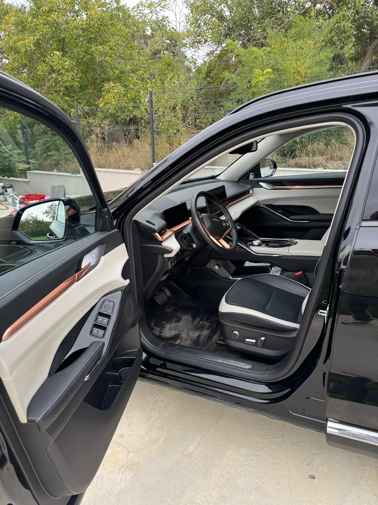 Haval H6 HEV Supreme, снимка 7 - Автомобили и джипове - 56221106