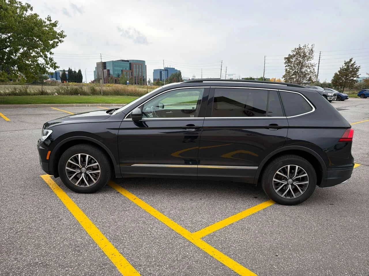 VW Tiguan * Comfortline * CARFAX * ����� �� ����������� *  | Mobile.bg � ����������� 2