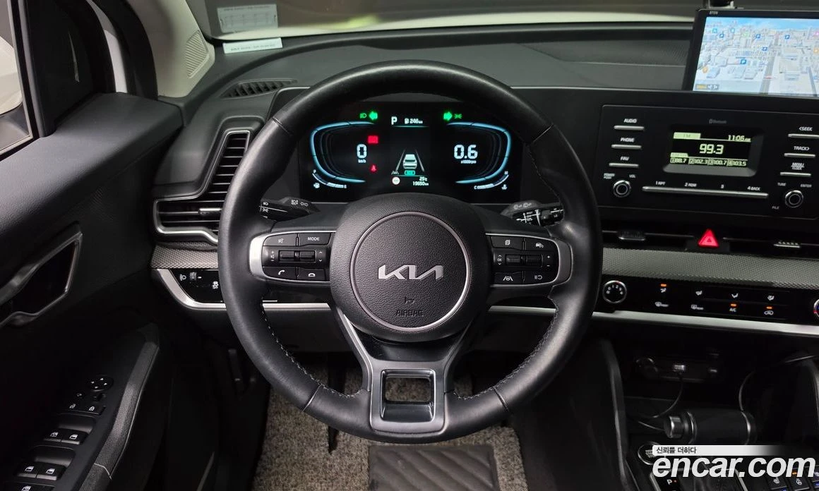Kia Sportage LPG 2.0 2WD Prestige  * koreiskikoli.bg *  | Mobile.bg � ����������� 13