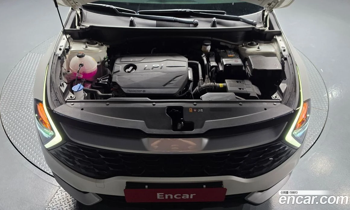 Kia Sportage LPG 2.0 2WD Prestige  * koreiskikoli.bg *  | Mobile.bg � ����������� 6