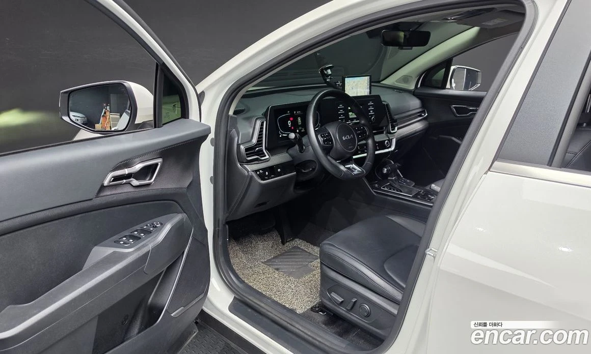 Kia Sportage LPG 2.0 2WD Prestige  * koreiskikoli.bg *  | Mobile.bg � ����������� 10