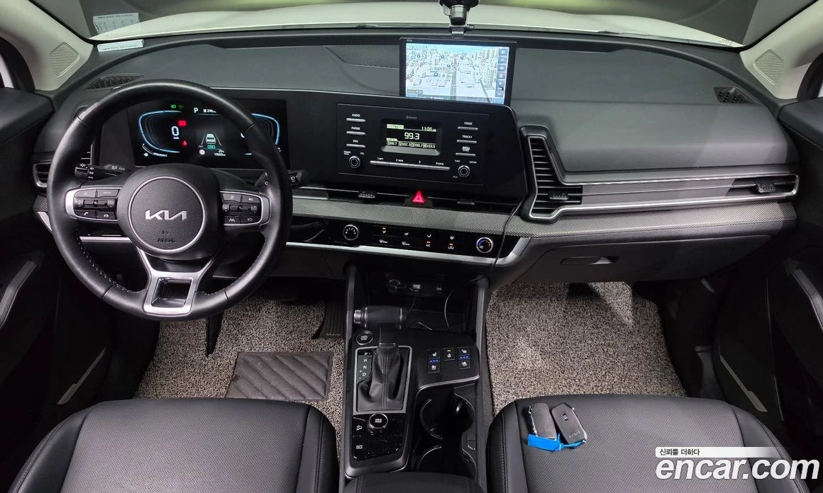 Kia Sportage LPG 2.0 2WD Prestige  * koreiskikoli.bg *  | Mobile.bg � ����������� 7