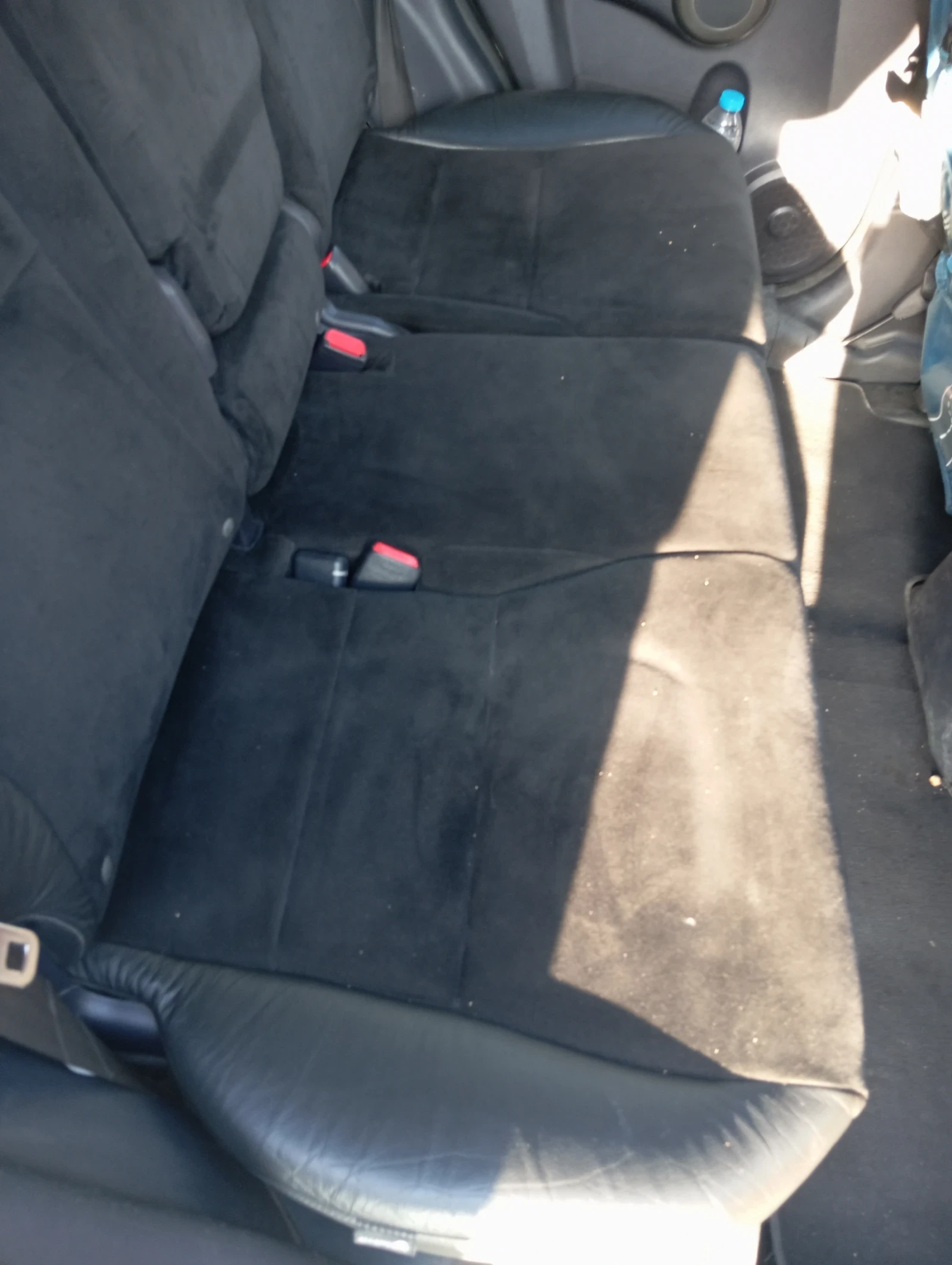 Honda Cr-v, снимка 12 - Автомобили и джипове - 56381337