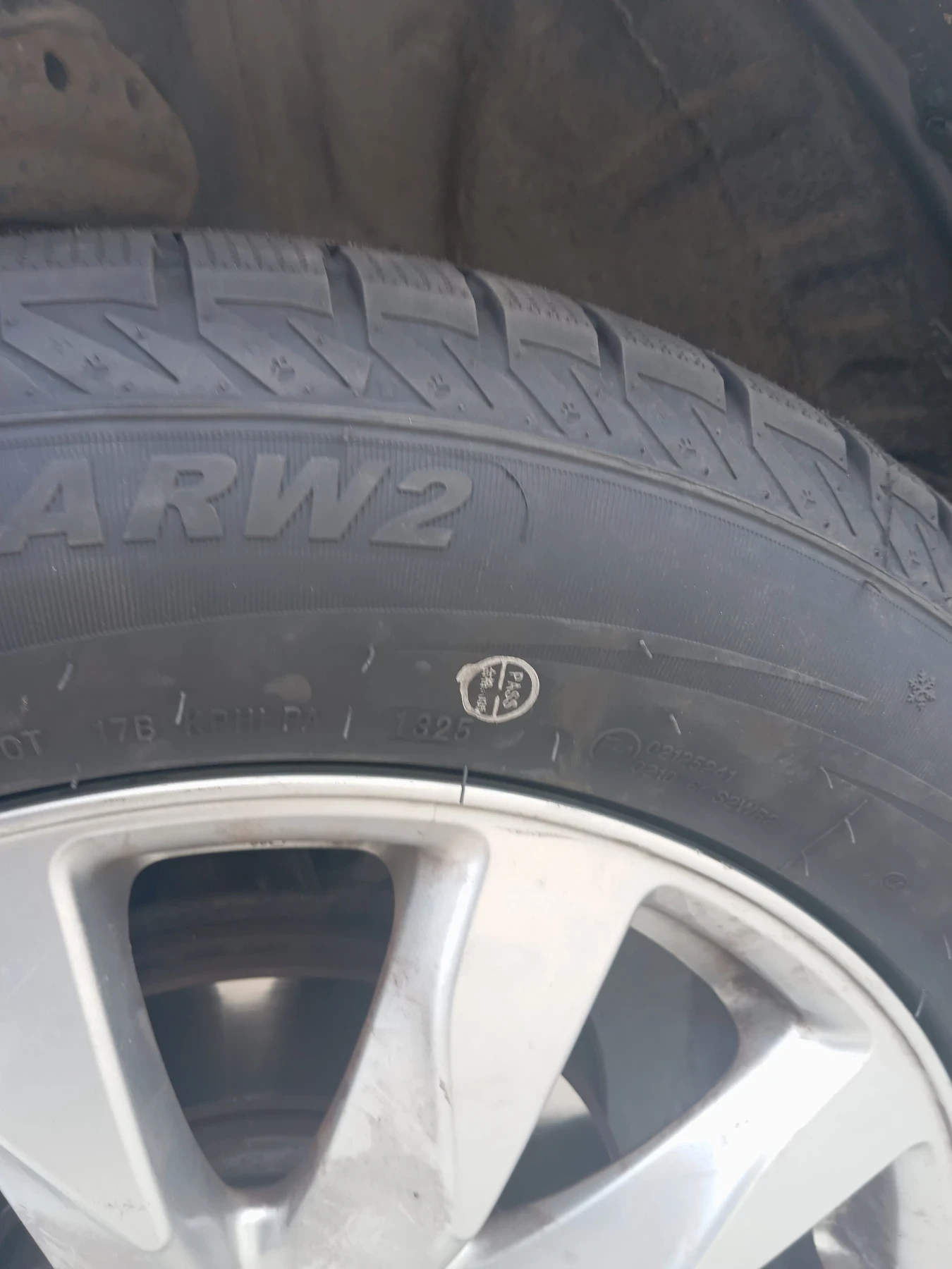 Honda Cr-v, снимка 4 - Автомобили и джипове - 56381337