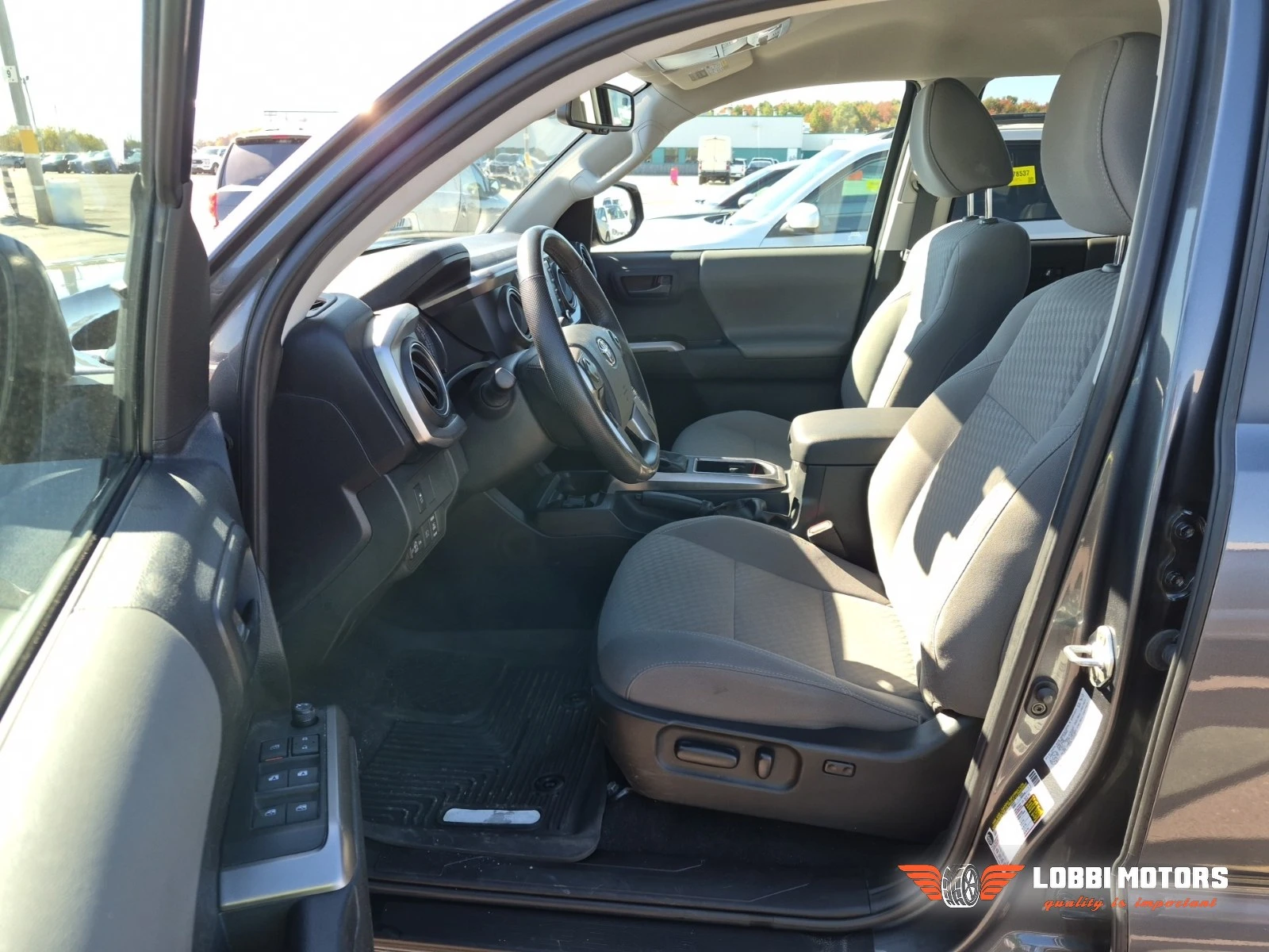 Toyota Tacoma | Mobile.bg � ����������� 5