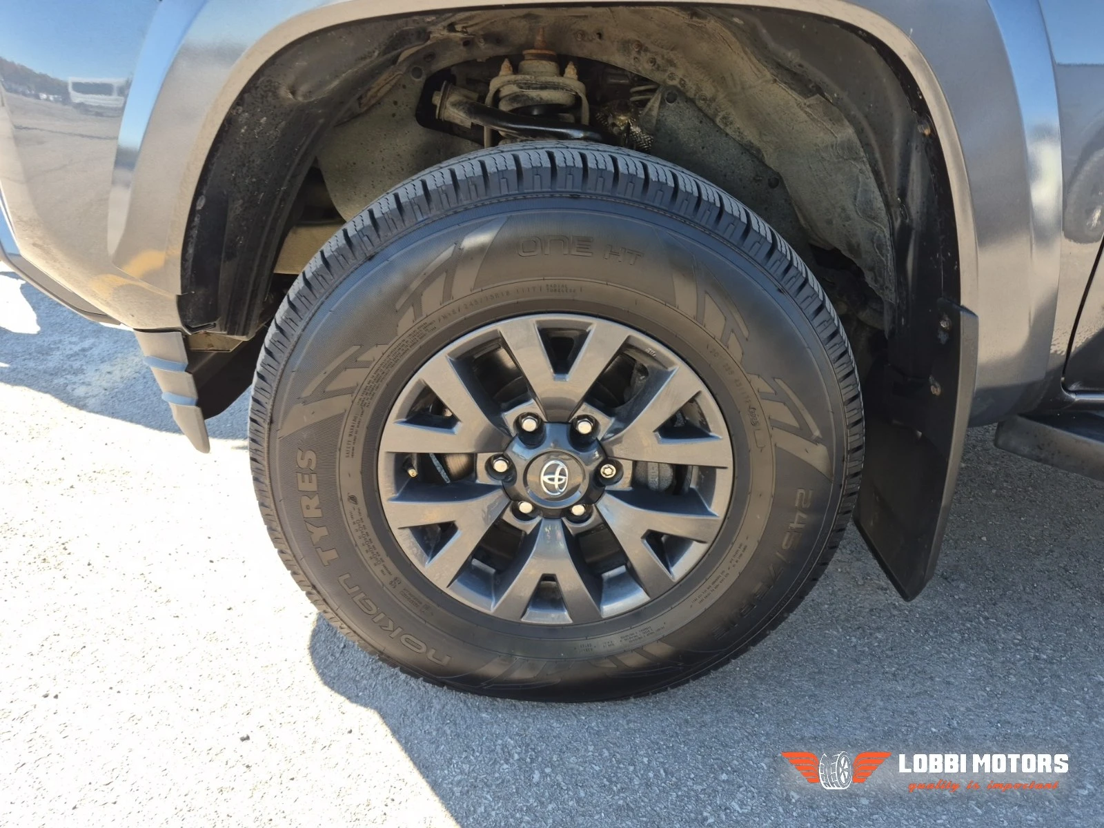 Toyota Tacoma | Mobile.bg � ����������� 6