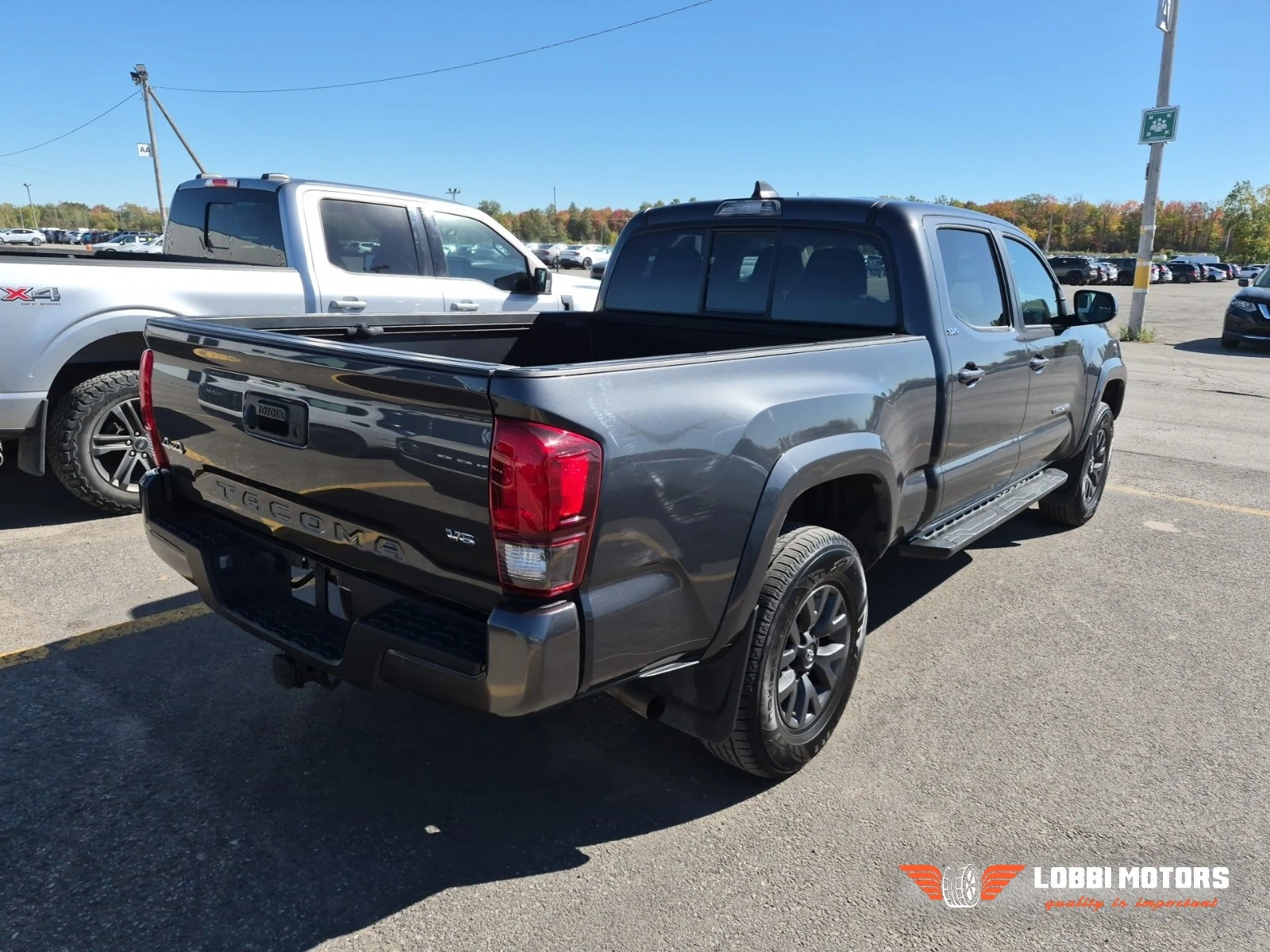 Toyota Tacoma | Mobile.bg � ����������� 3