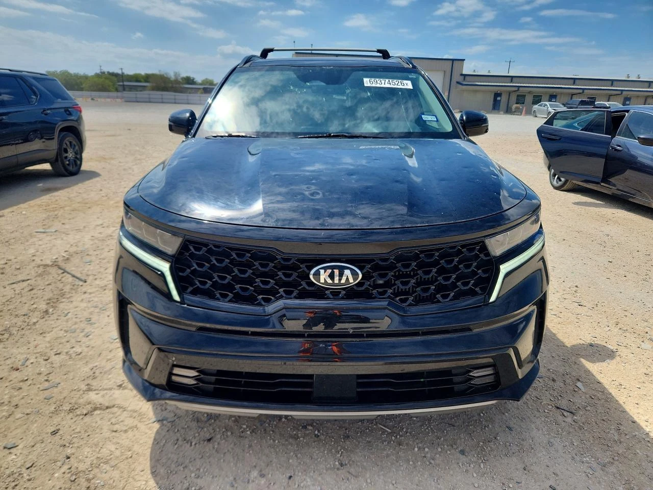 Kia Sorento 2.5l Sx | Mobile.bg � ����������� 5