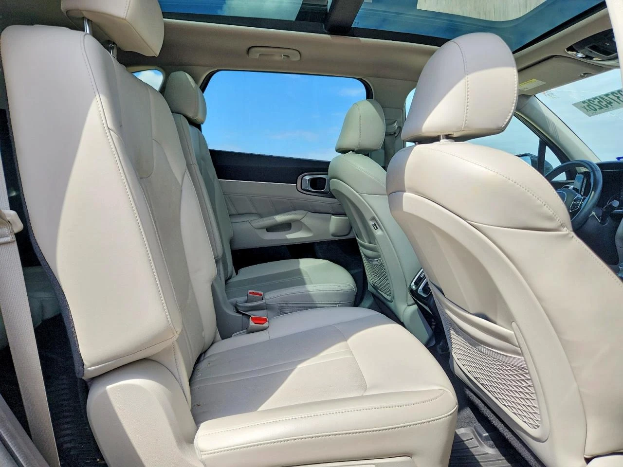 Kia Sorento 2.5l Sx | Mobile.bg � ����������� 11