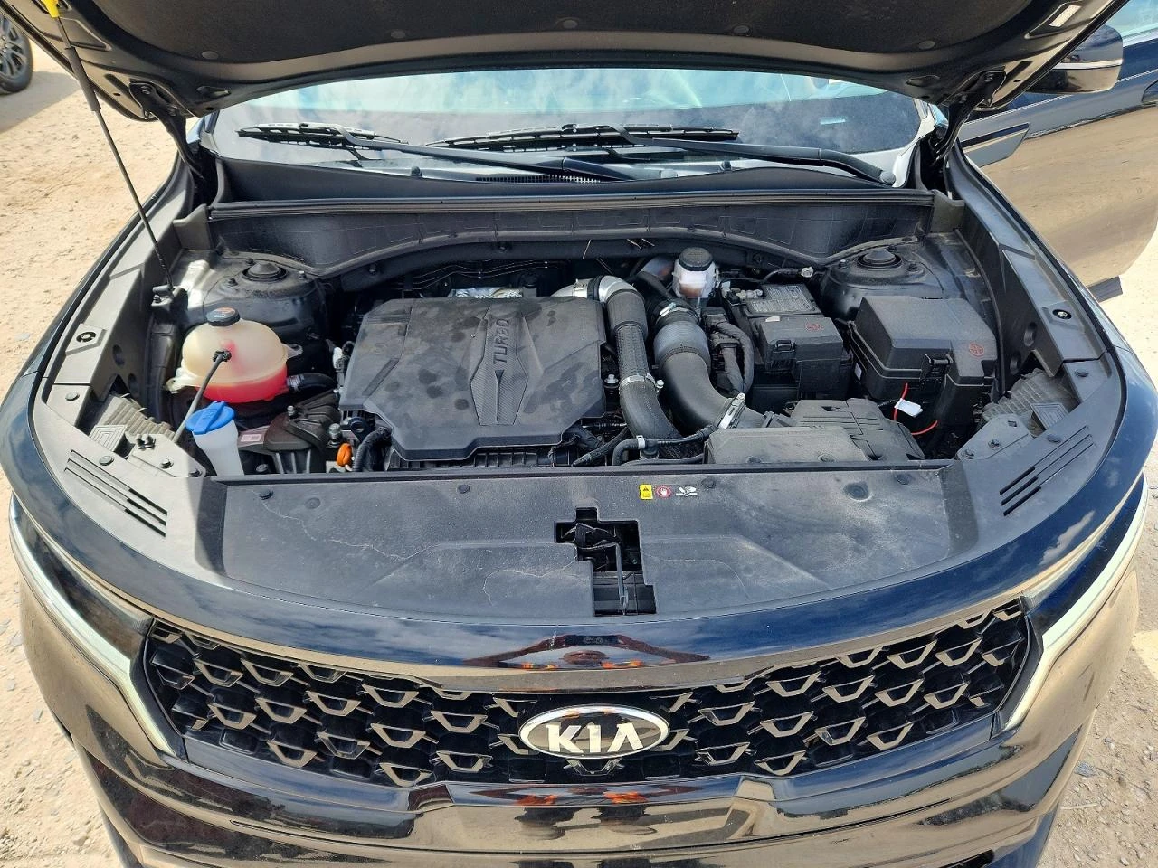 Kia Sorento 2.5l Sx | Mobile.bg � ����������� 12