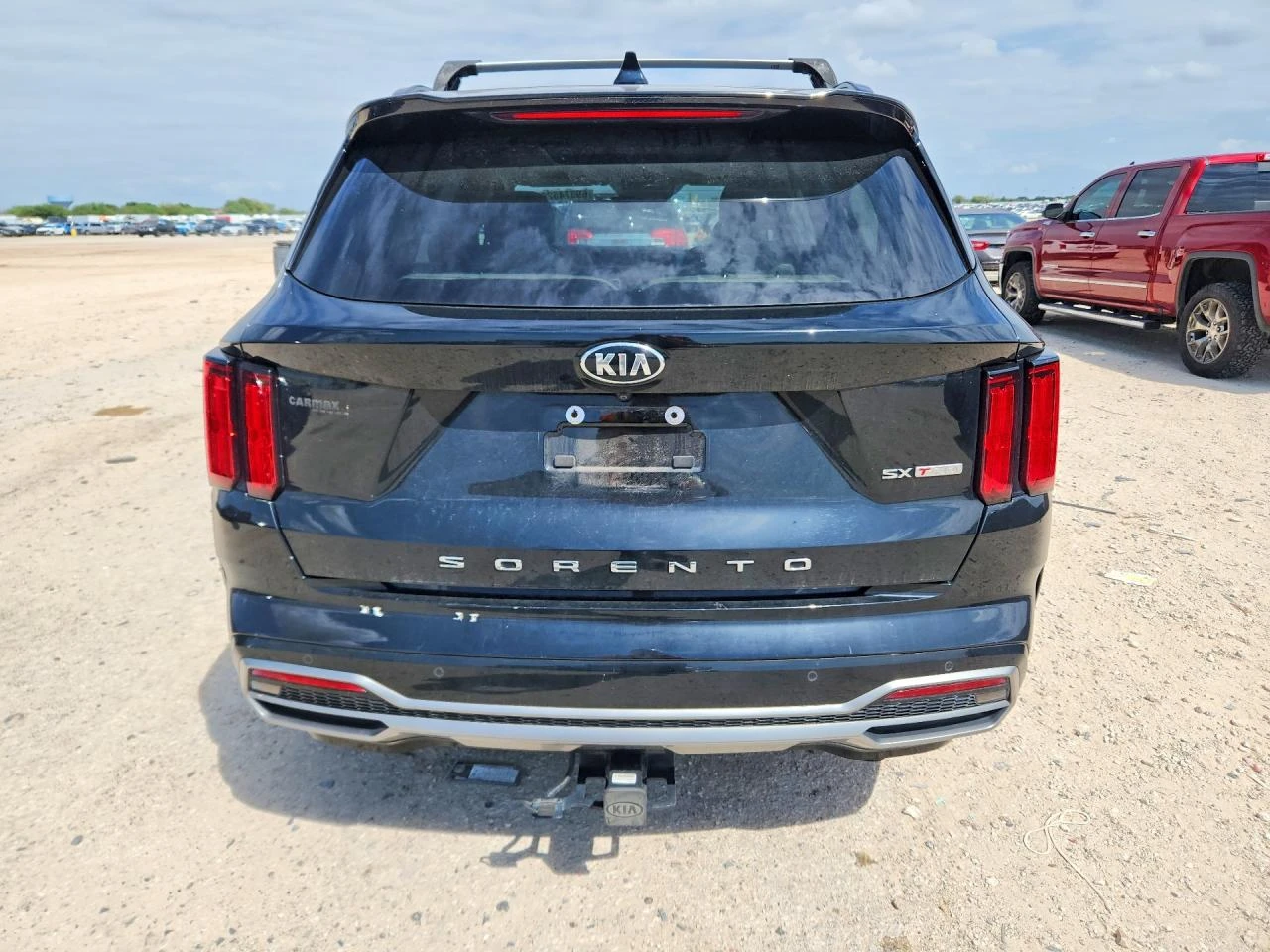 Kia Sorento 2.5l Sx | Mobile.bg � ����������� 6