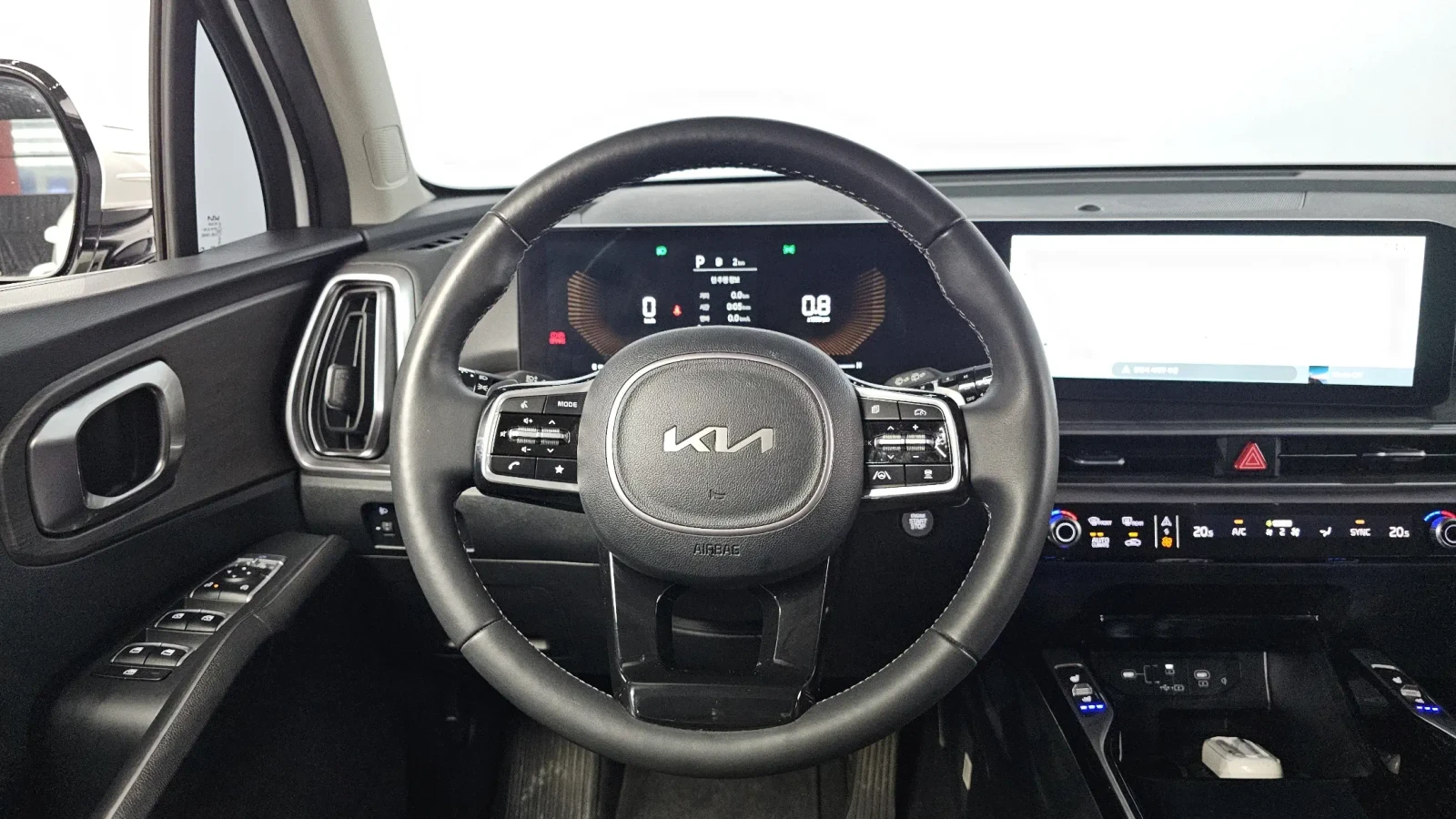 Kia Sorento 2.5� 2WD | Mobile.bg � ����������� 9