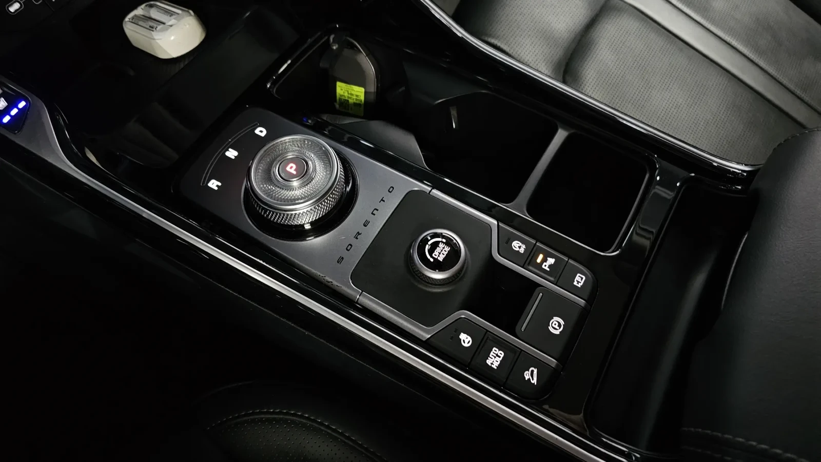 Kia Sorento 2.5� 2WD | Mobile.bg � ����������� 12