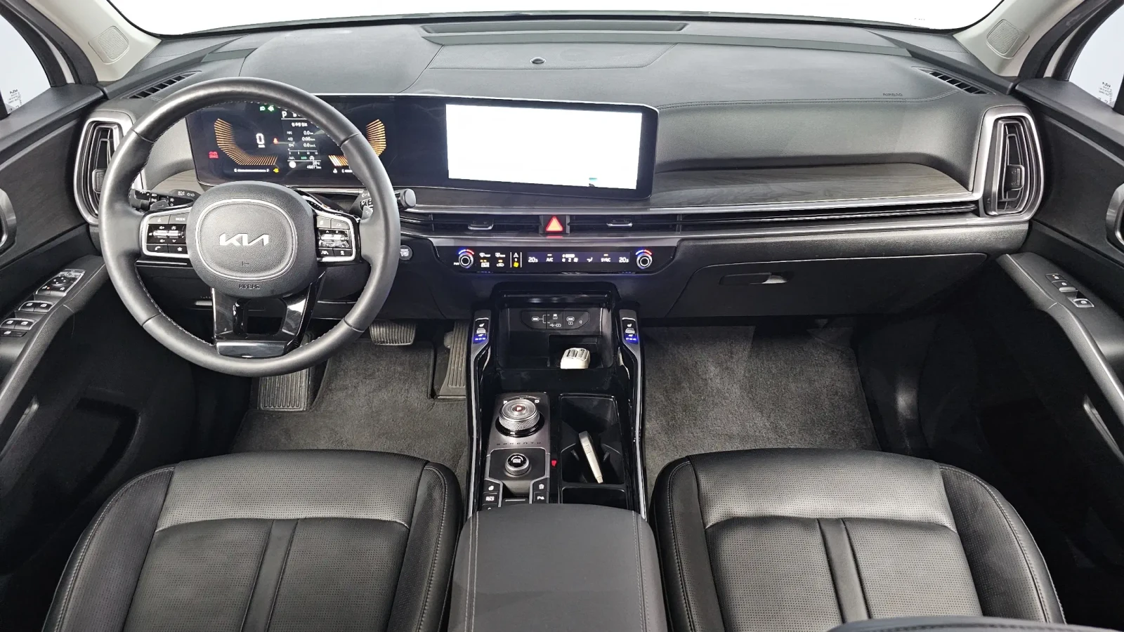 Kia Sorento 2.5� 2WD | Mobile.bg � ����������� 7
