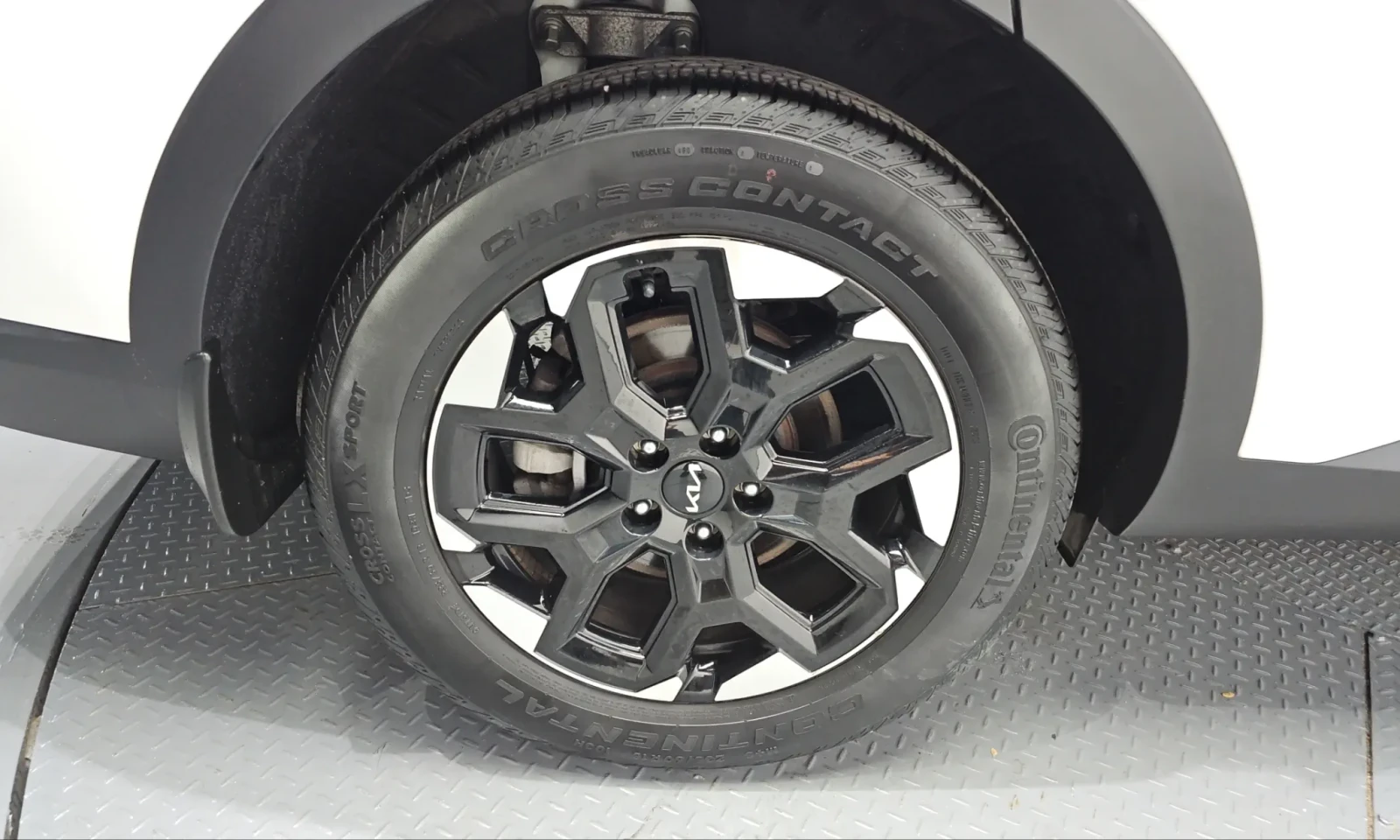 Kia Sorento 2.5� 2WD | Mobile.bg � ����������� 6