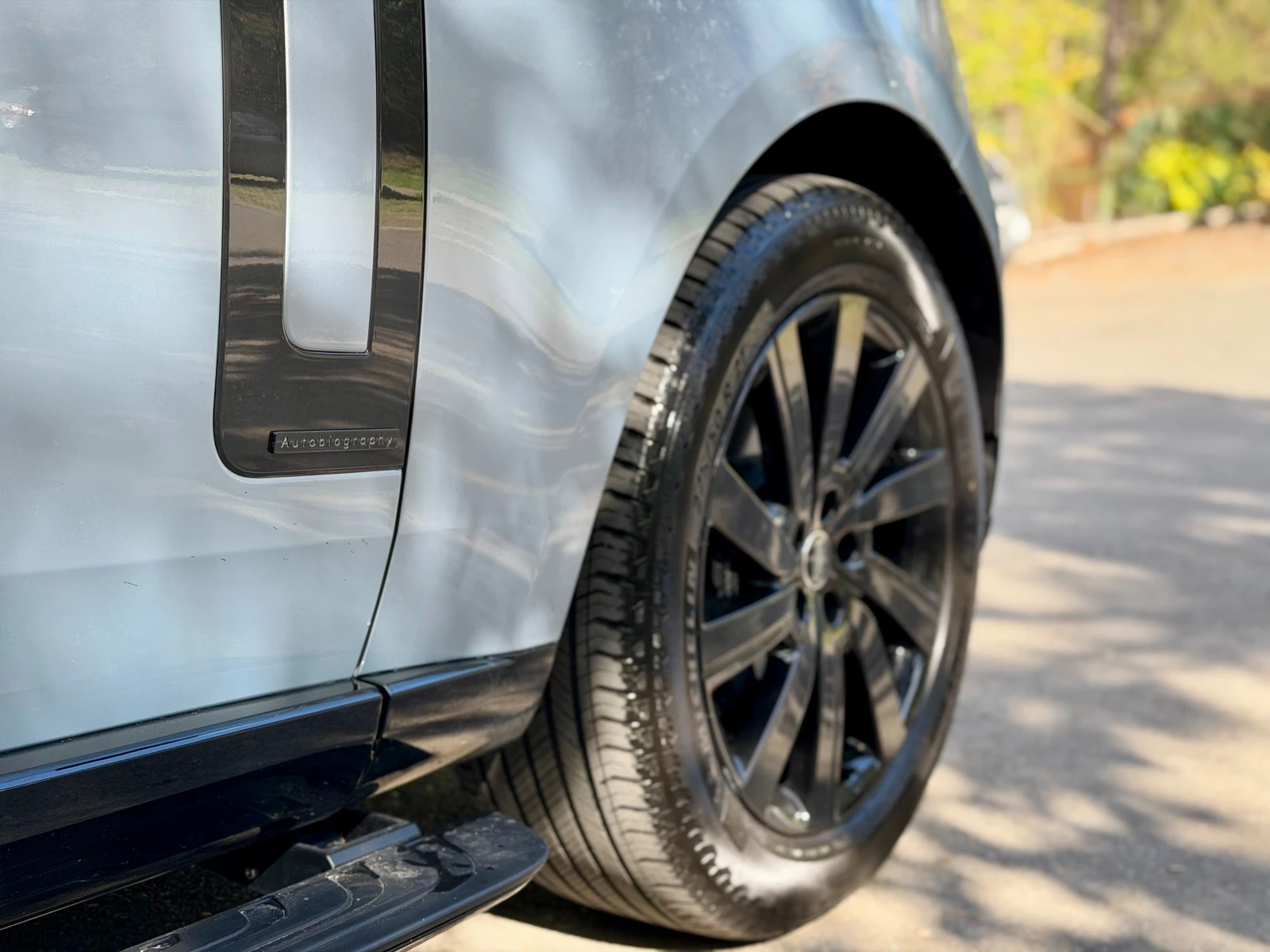 Land Rover Range rover Autobiography D350 LWB 7 ����� /��������/��� | Mobile.bg � ����������� 4