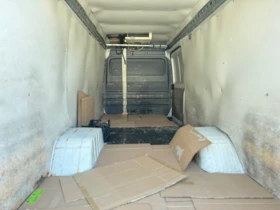 Mercedes-Benz 413 Sprinter, снимка 10