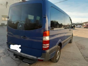 Mercedes-Benz Sprinter 319 319, снимка 5