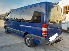 Mercedes-Benz Sprinter 319 319, снимка 4