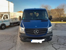 Mercedes-Benz Sprinter 319 319, снимка 1