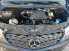 Mercedes-Benz Sprinter 319 319, снимка 9